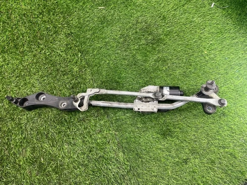 Трапеция дворников BMW 5 2004 61617194029 E60 M54B30