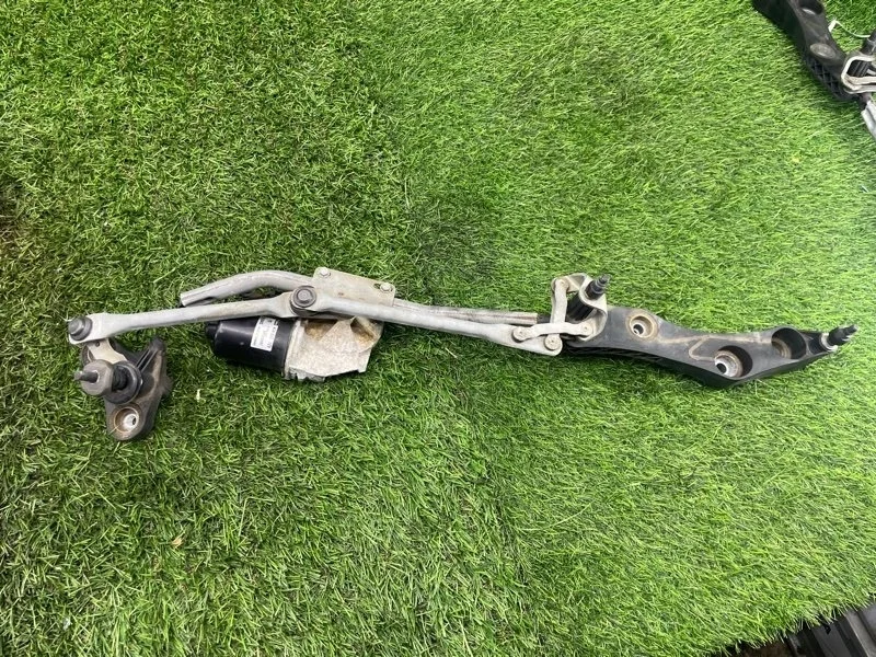 Трапеция дворников BMW 5 2004 61617131164 E60 M54B30