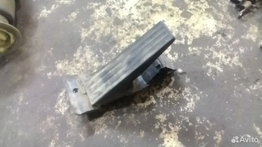 Педаль газа бмв ф07 ф10 е70 ф01 е60 35426859999
