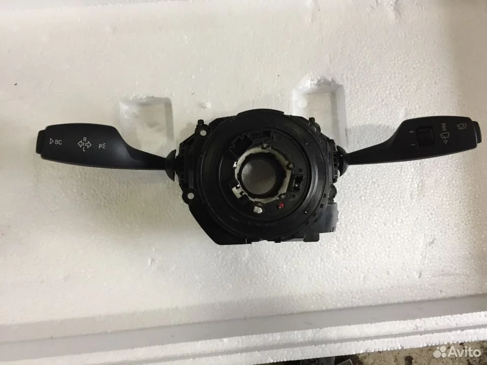 Коммутационный цент szl ф20 ф25 bmw 61319351148