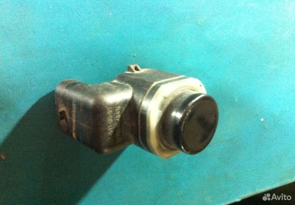 Парктроник для бмв ф10 ф07 ф06 ф12 ф25 66202180495