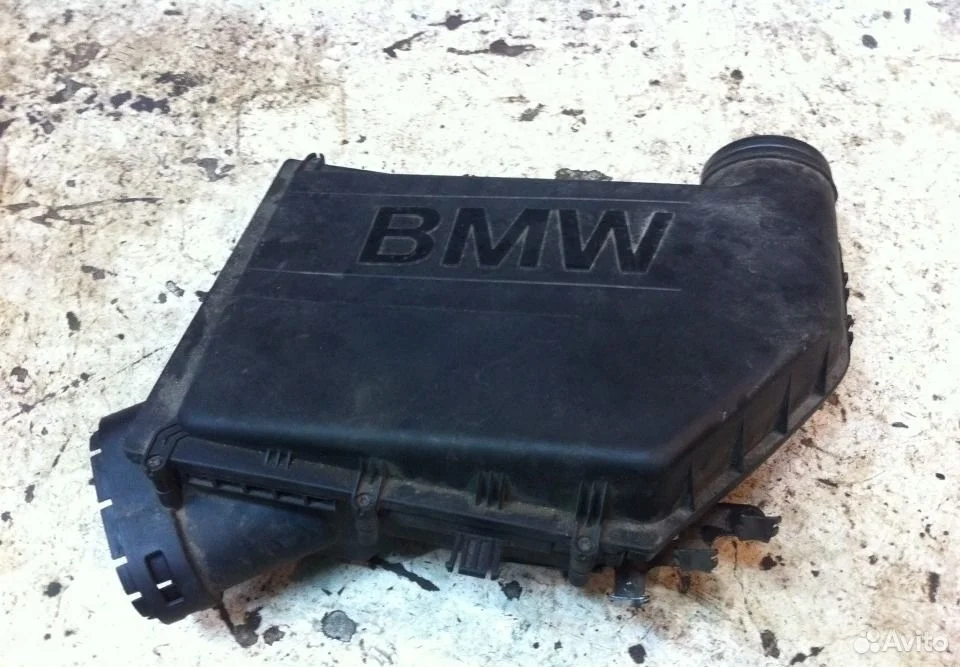 Корпус воздушного фильтра для бмв ф10 ф01 ф07 ф12