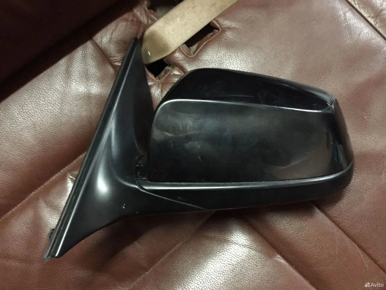 Зеркало левое бмв ф01 ф02 51167282161