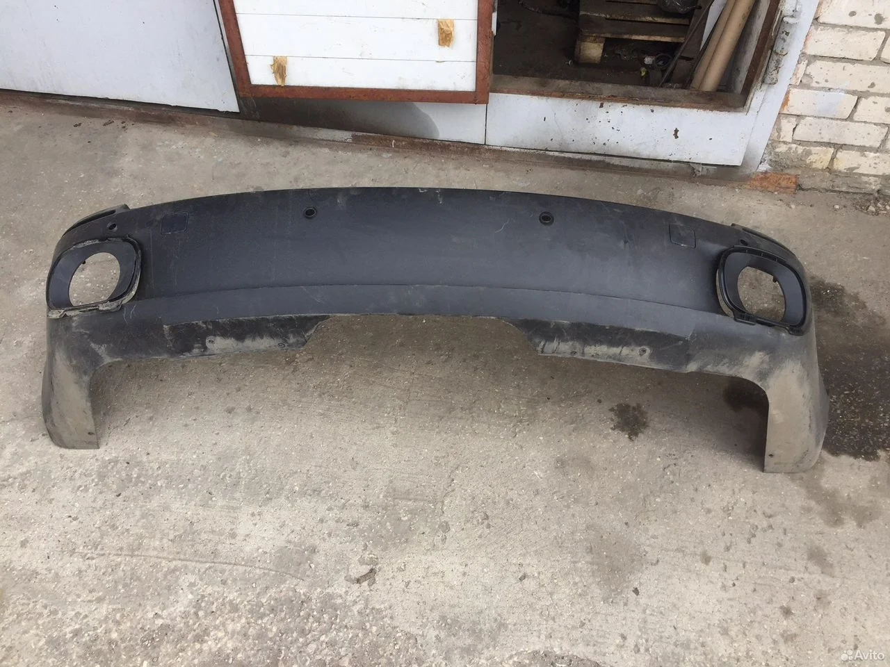 Бампер задний бмв х5 е70 51127178279