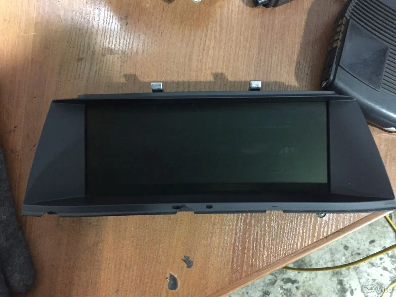 Монитор дисплей бмв ф01 ф02 65509268709