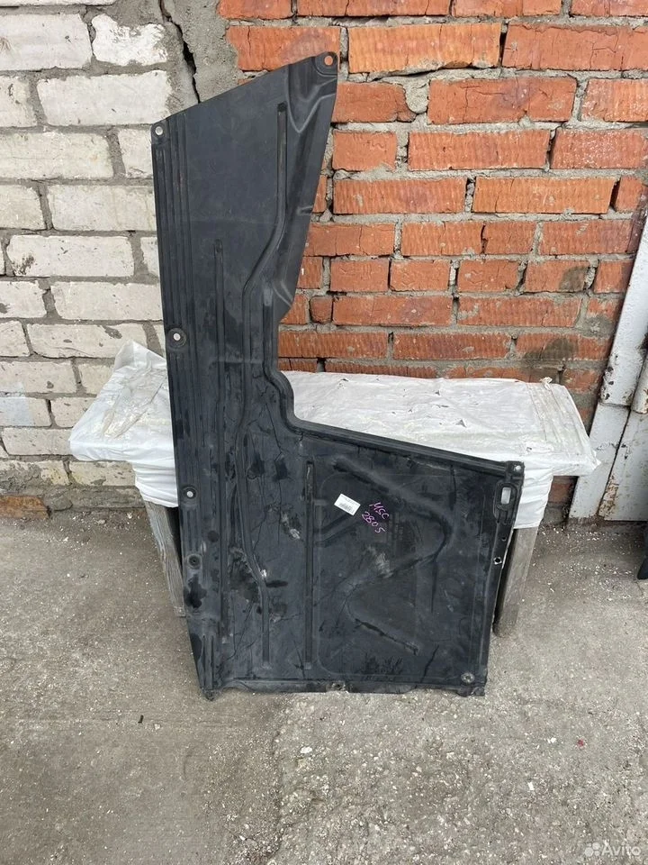 Защита акпп бмв ф31 ф30 ф20 ф32 ф34 51757241831