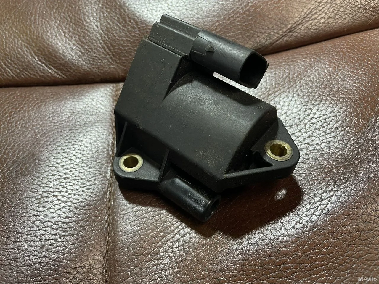 Катушка зажигания мерседес m272 cgi a0001587903