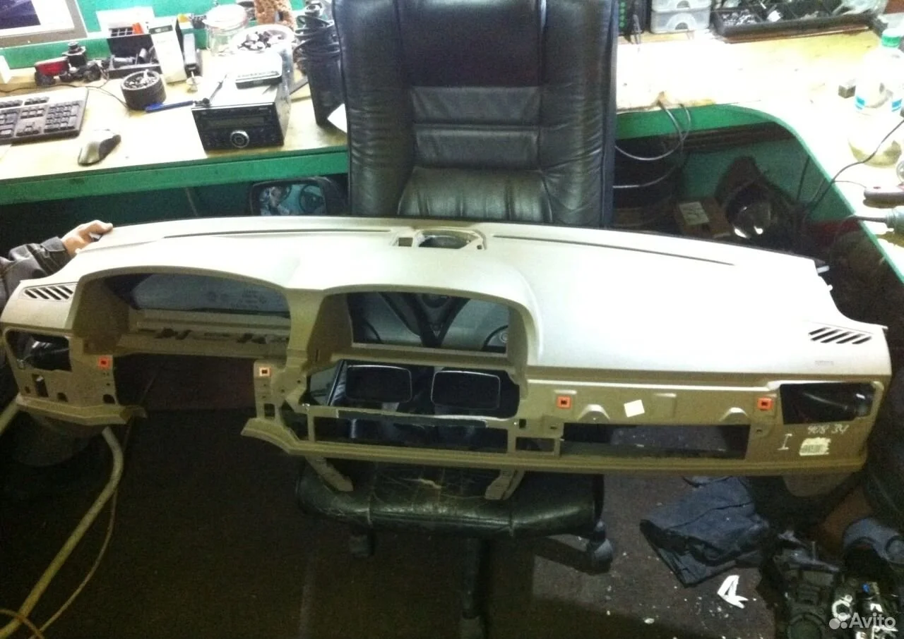 Торпедо бмв е65 е66 51457145821