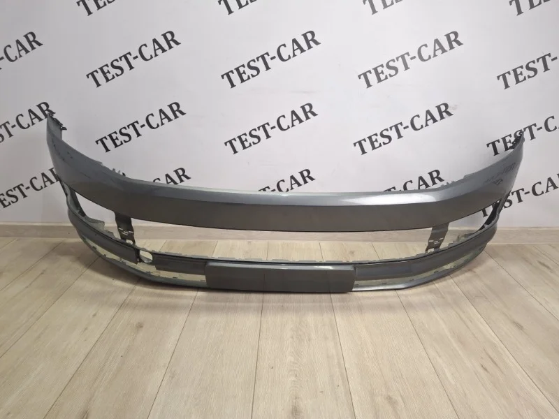 Бампер VW Multivan T6 2015-2020 7E