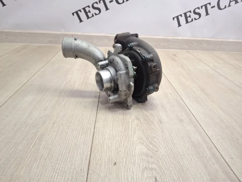 Турбина VW Touareg 2 2007-2015 7P