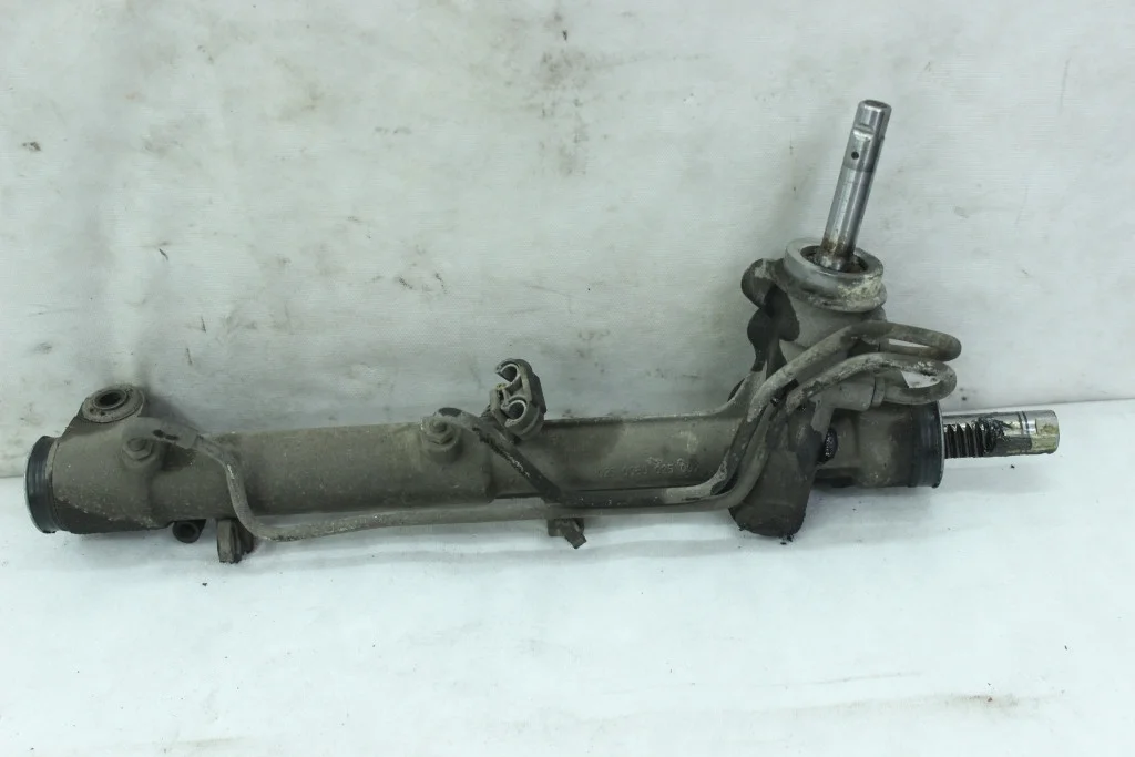 Рейка рулевая TRW 2 без тяг Opel Astra H