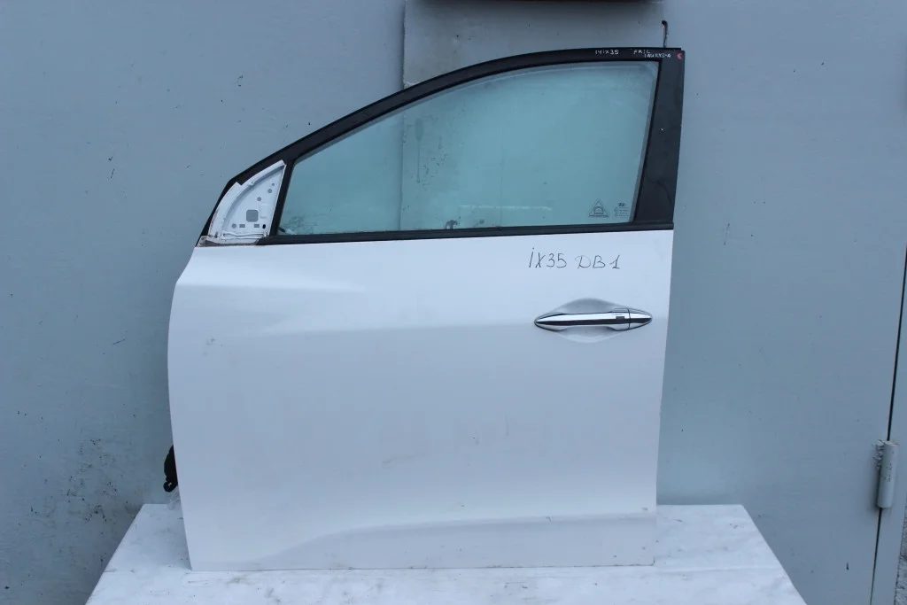 Дверь передняя левая Hyundai I40 i40ДВ4