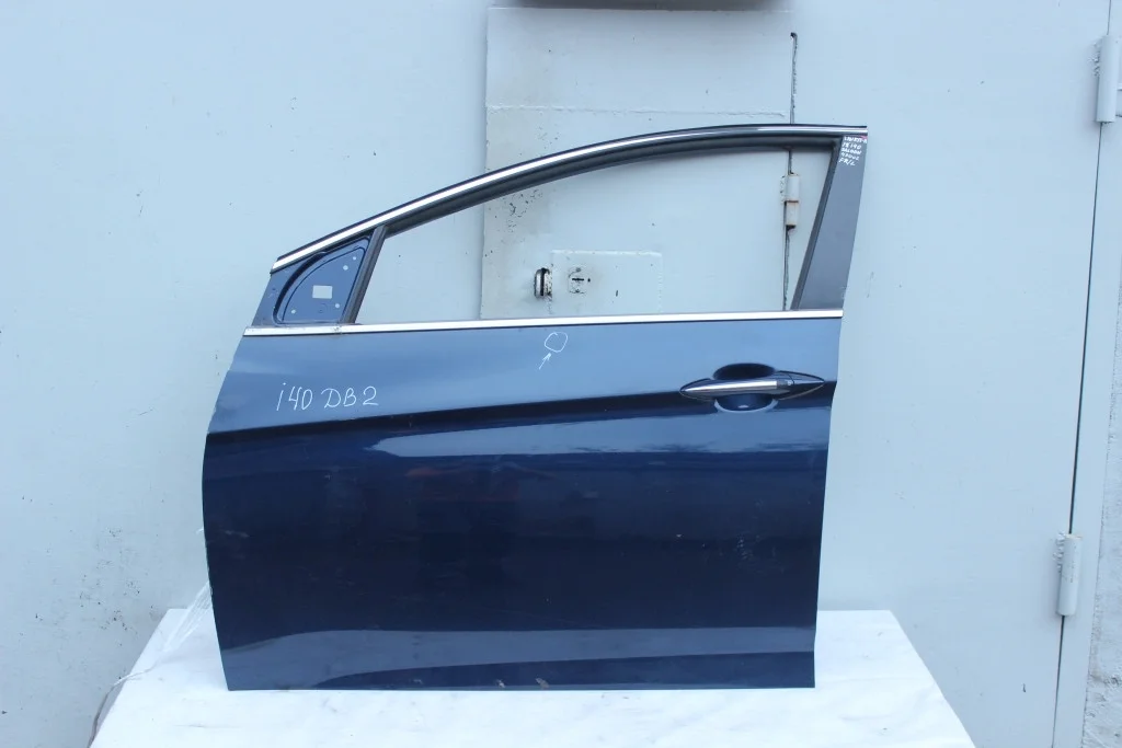 Дверь передняя левая Hyundai I40 i40ДВ2