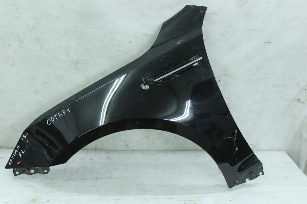 Крыло переднее левое Kia Optima IV OptКР1