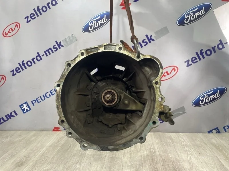 Мкпп Great Wall Hover H5 2011