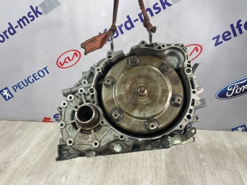 Акпп VOLVO XC90 2009