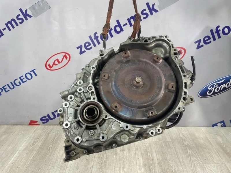 Акпп VOLVO XC90 2009