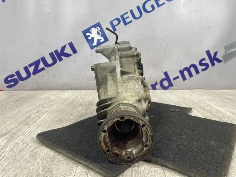 Раздаточная коробка FORD Maverick 2003