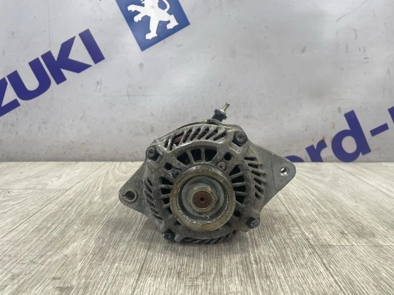 Генератор SUZUKI GRAND VITARA 2009