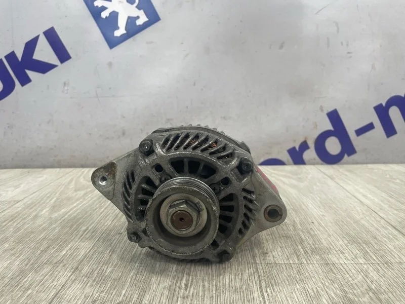 Генератор SUZUKI GRAND VITARA 2009