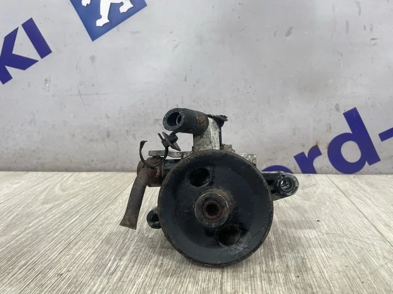 Насос гидроусилителя руля KIA SPORTAGE 2006г