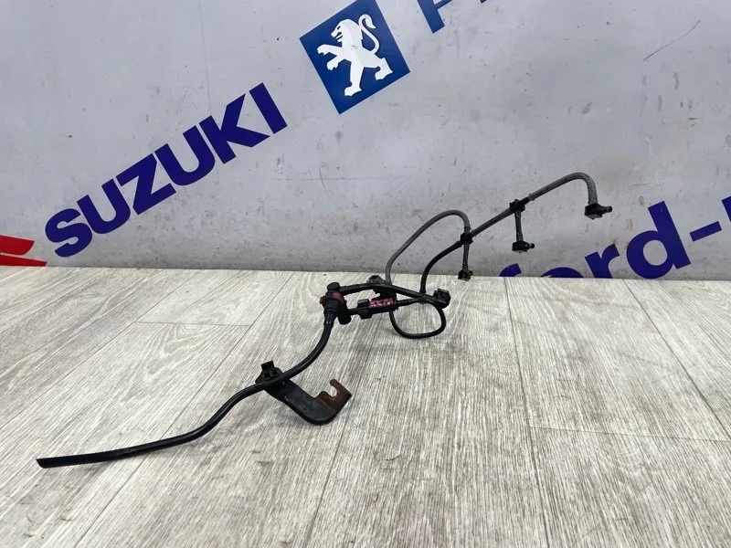 Обратка форсунок трубопровод FORD TOURNEO CONNECT 2009