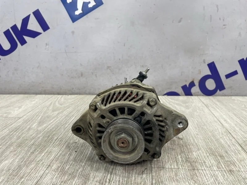 Генератор SUZUKI GRAND VITARA 2008 JT