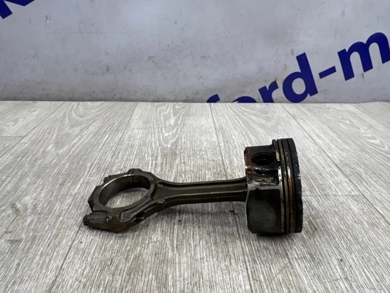 Шатун INFINITI FX35 2009