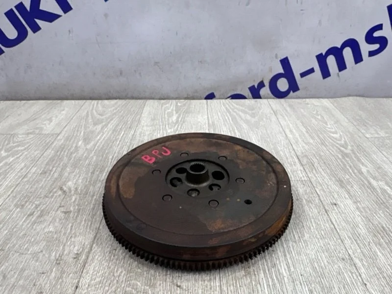 Маховик AUDI A6 2009 C6