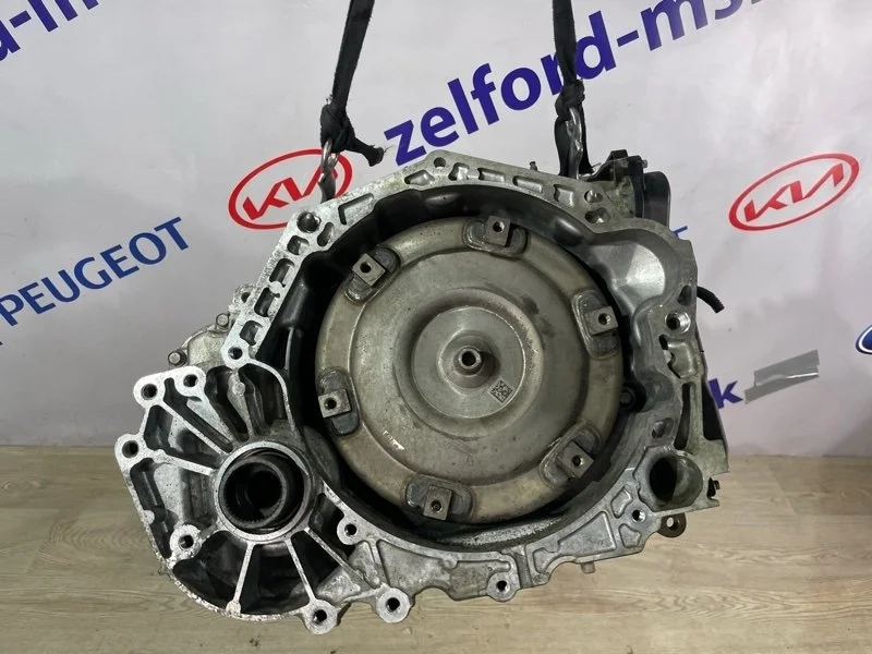 Акпп OPEL ANTARA 2011 L07