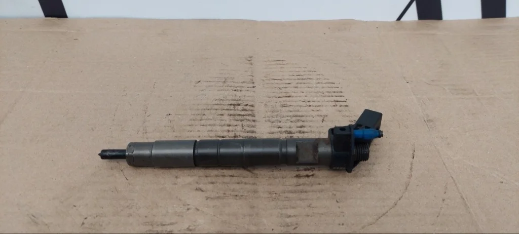 Форсунка топливная Hyundai Santa Fe CM D4HB