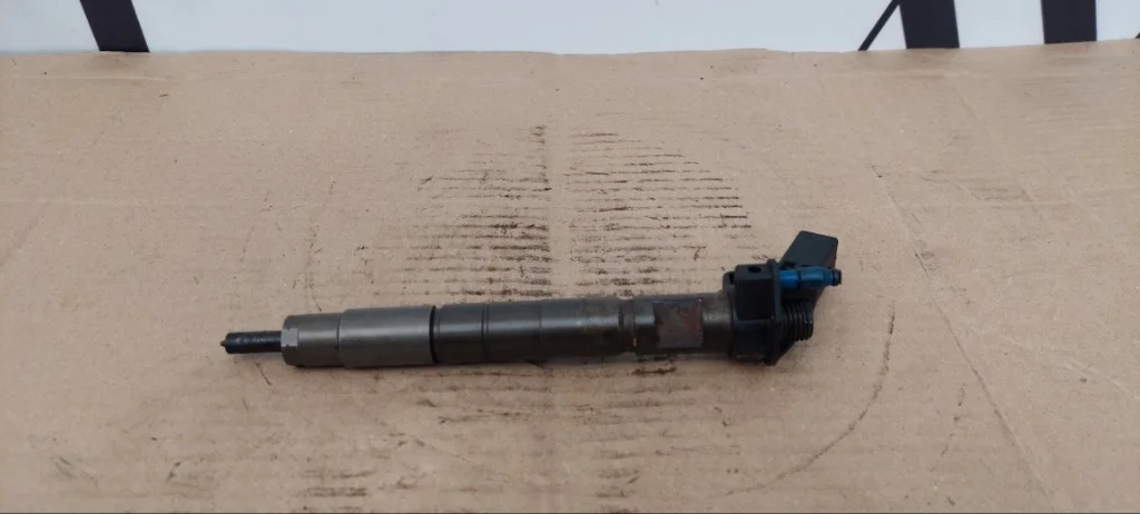 Форсунка топливная Hyundai Santa Fe CM D4HB