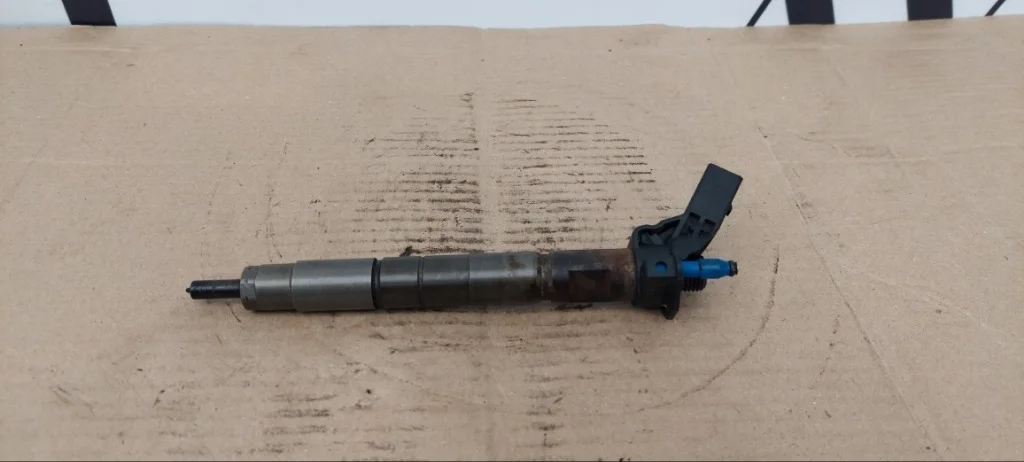 Форсунка топливная Hyundai Santa Fe CM D4HB