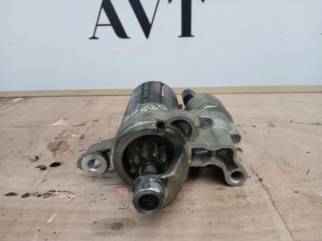 Стартер Audi A4 B8 CDN