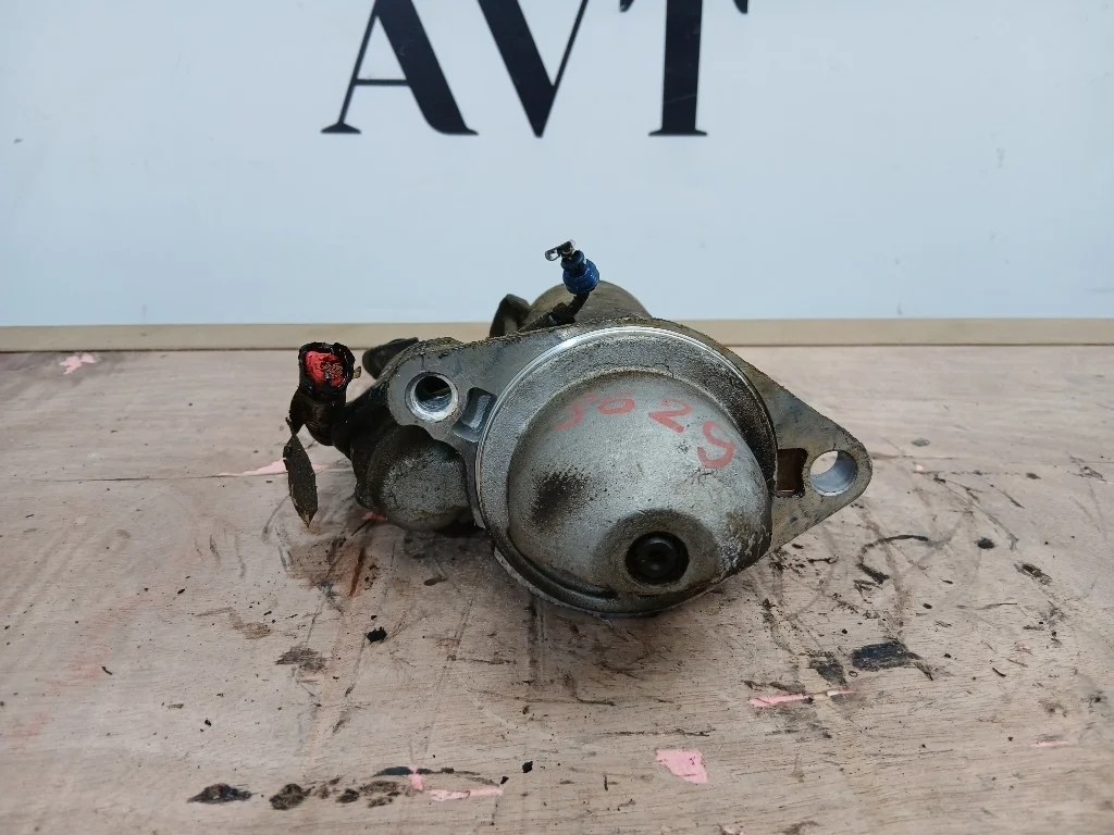 Стартер Chevrolet Captiva C100 Z24SED