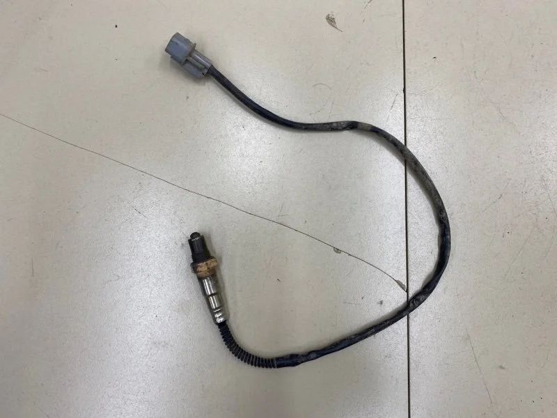 Датчик кислородный (лямбда-зонд) Hyundai Elantra 4