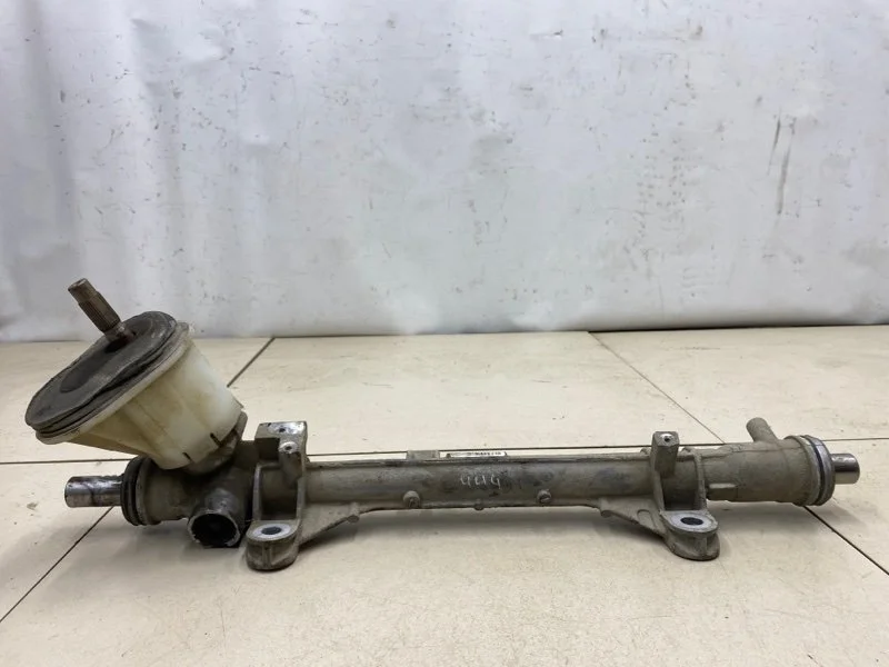 Рейка рулевая Renault Fluence L30R K4M 838 2012