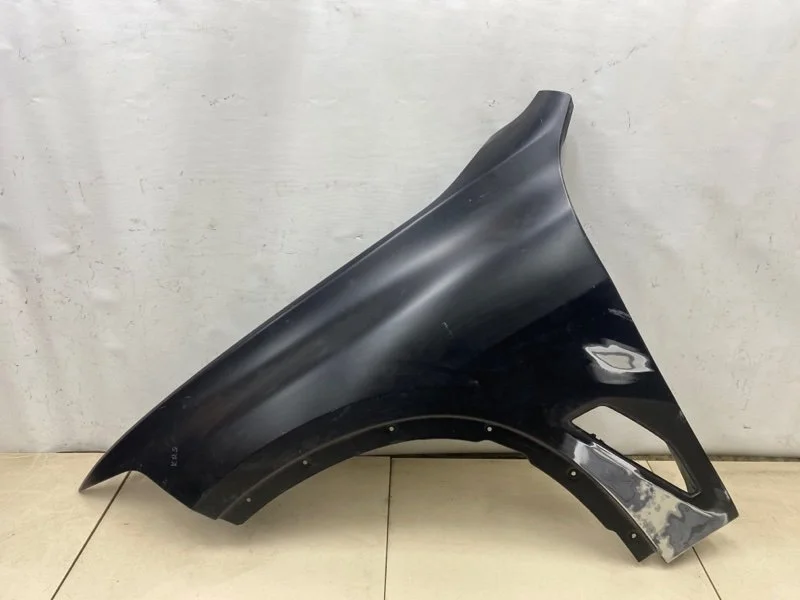 Крыло переднее левое BMW X5 G05