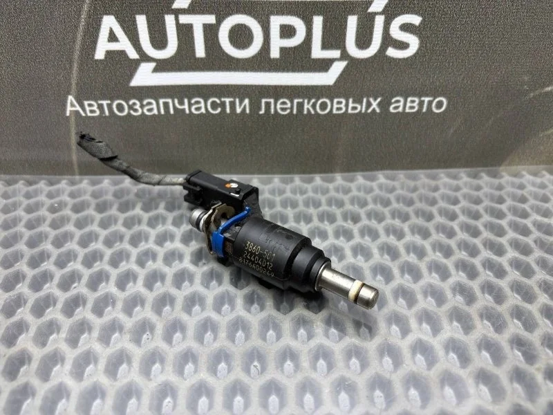 Форсунка топливная Opel Vectra C 2007 24404012 СЕДАН Z22YH