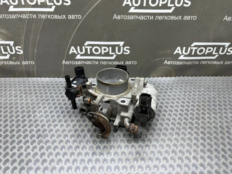 Дроссельная заслонка Mazda 3 2008 1362002731 СЕДАН 1.6 Z6