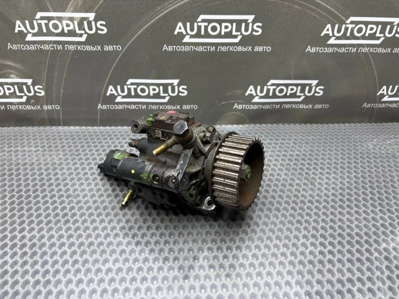 Тнвд Renault Megane 2008 8200821184 УНИВЕРСАЛ 1.5 K9K