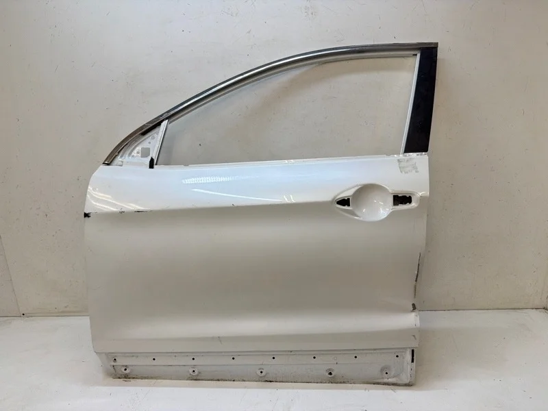 Дверь Nissan Qashqai 2014-2022 J11