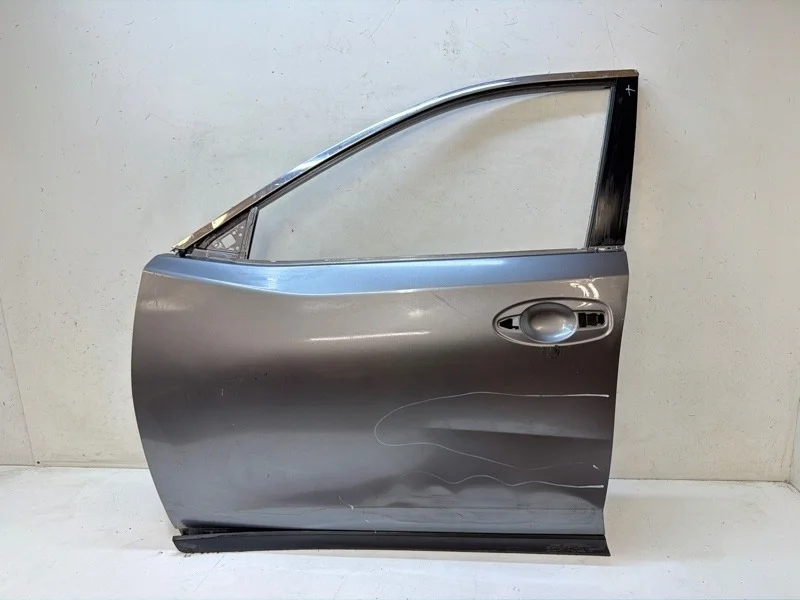 Дверь Nissan X-Trail 2014-2022 T32