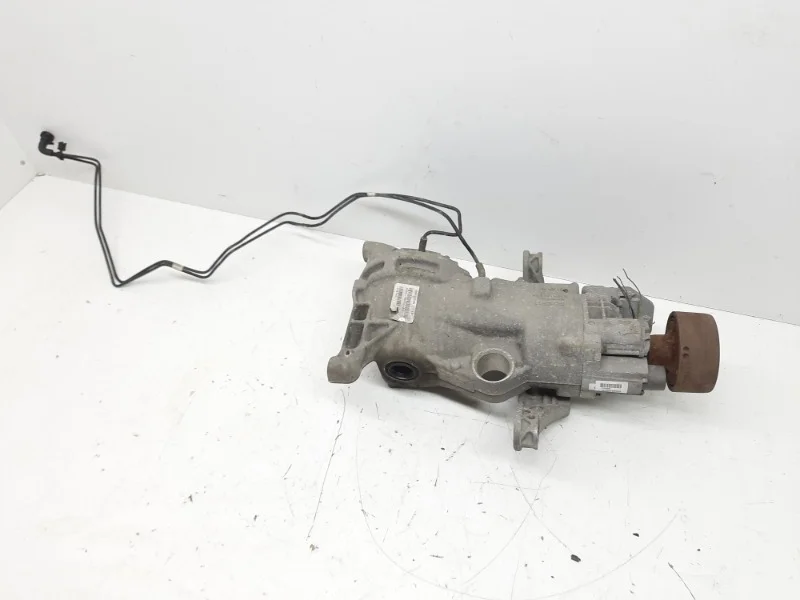 Редуктор Land Rover Range Evoque 2011-2016 L538