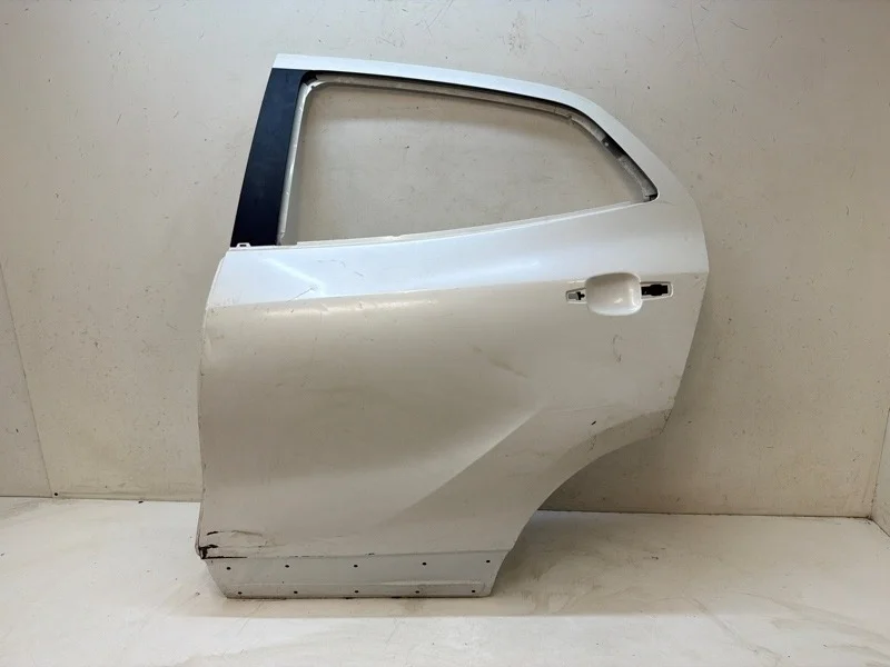 Дверь Opel Mokka 2012-2019