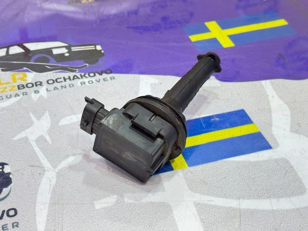 Катушка зажигания Для Volvo S60 XC90 XC70 S80 S60 I рестайлинг (2004—2009)
