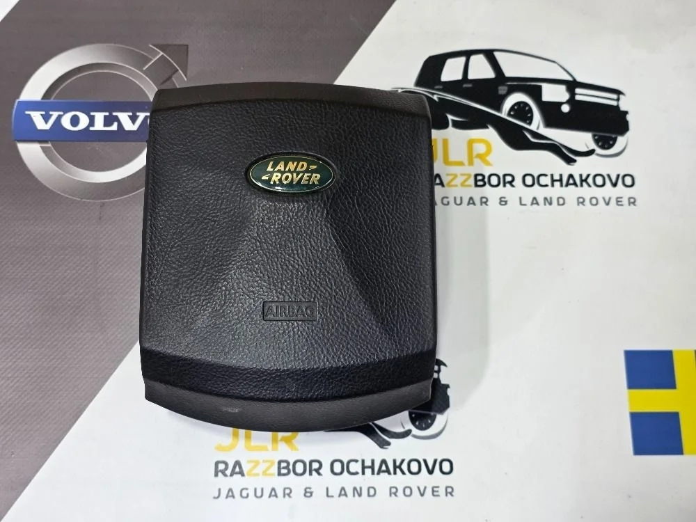 Airbag в руль Land Rover Discovery 3 4 RRS 1 Discovery III (2004—2009)