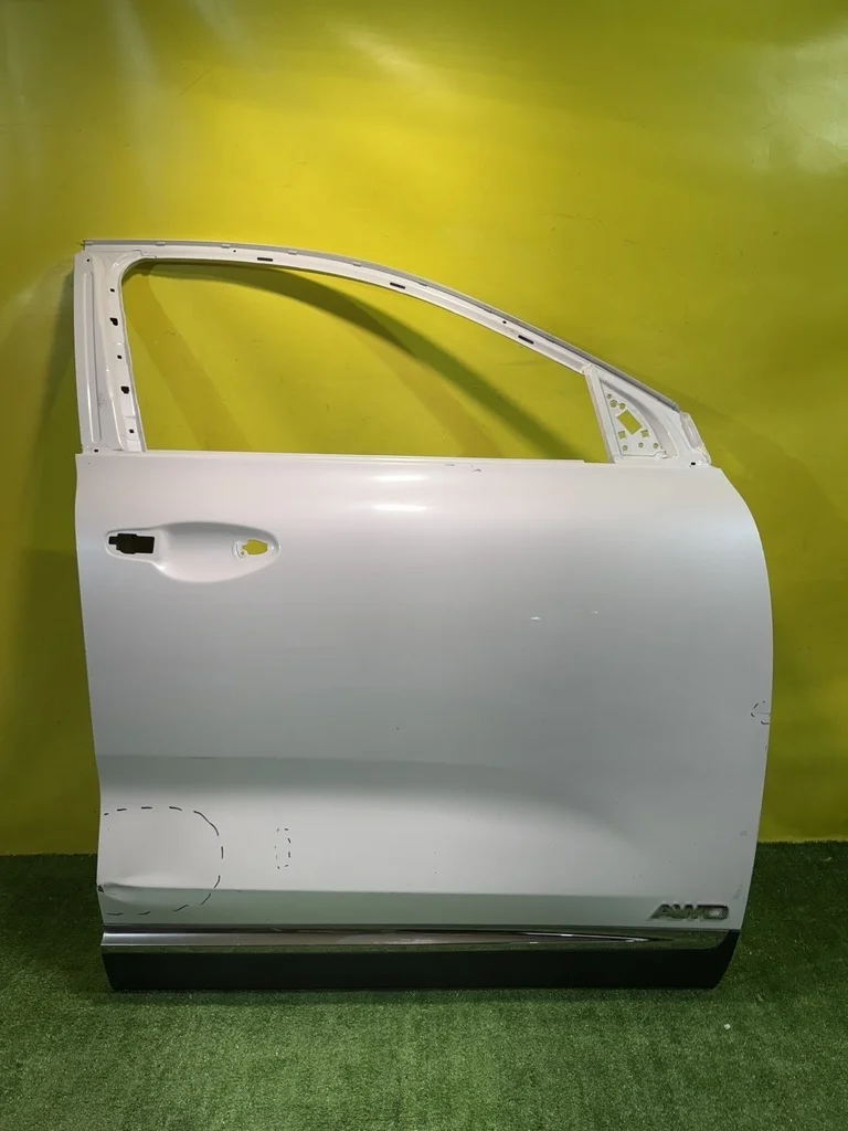 Дверь передняя правая  Kia Sorento Prime 2014 76004C5000 40873