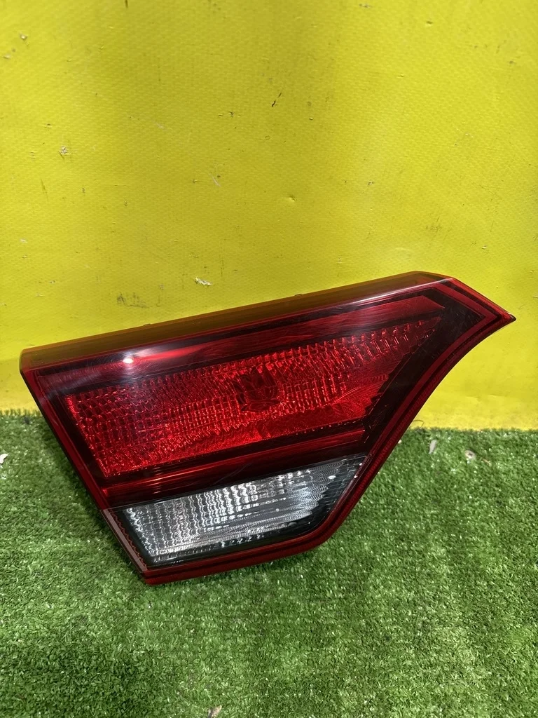 Фонарь задний внутренний левый  Kia RIO 4 FB 2020 92403H0500 40886