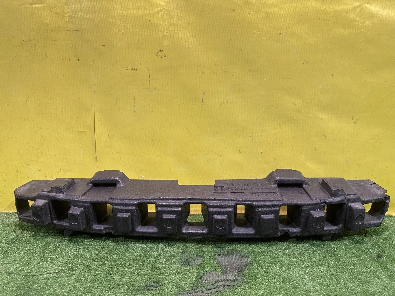 Наполнитель переднего бампера  Skoda  Rapid 2019 60U807248C 41029